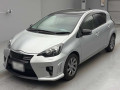 2012 Toyota Aqua