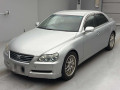 2009 Toyota Mark X