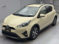 2017 Toyota Aqua