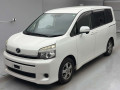 2012 Toyota Voxy