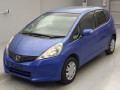 2011 Honda Fit