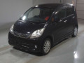 2009 Daihatsu Move