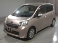2013 Subaru Stella
