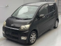 2007 Daihatsu Move Custom