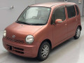 2007 Daihatsu Move Latte