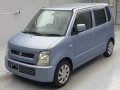 2005 Suzuki Wagon R