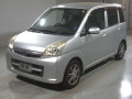 2009 Subaru Stella