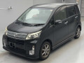 2013 Daihatsu Move Custom