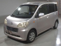 2010 Daihatsu Tanto exe