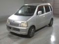 2003 Suzuki Wagon R