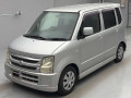 2008 Suzuki Wagon R