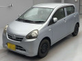 2011 Daihatsu Mira e:S