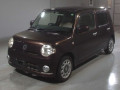 2011 Daihatsu Mira Cocoa