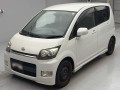 2007 Daihatsu Move Custom