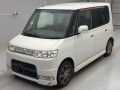 2007 Daihatsu Tanto Custom