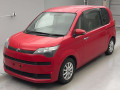2013 Toyota Spade