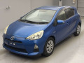 2013 Toyota Aqua