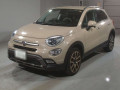 2018 Fiat 500X