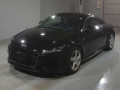 2017 Audi TT