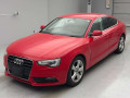 2013 Audi A5 Sportback