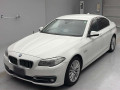 2015 BMW 5 Series