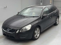 2013 Volvo V60