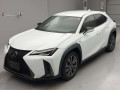 2019 Lexus UX