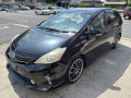 2013 Toyota Prius alpha