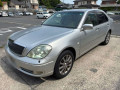 2001 Toyota Brevis