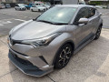 2017 Toyota C-HR