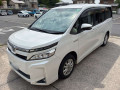 2017 Toyota Voxy