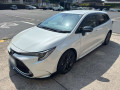 2020 Toyota Corolla Touring Wagon