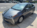 2021 Toyota Prius