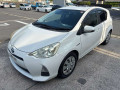2013 Toyota Aqua