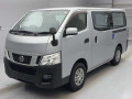 2016 Nissan NV350 CARAVAN VAN