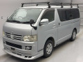 2008 Toyota Hiace Van