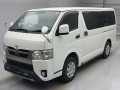 2021 Toyota Hiace Van