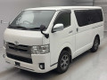 2019 Toyota Regiusace Van