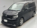2007 Toyota Voxy