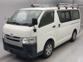 2015 Toyota Hiace Van