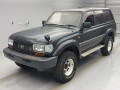1993 Toyota Land Cruiser 80