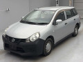 2018 Nissan NV150 AD