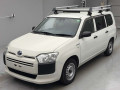 2020 Toyota Probox
