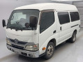 2011 Toyota Dyna Route Van