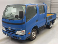 2016 Toyota Toyoace Truck
