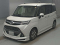 2018 Toyota TANK