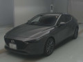 2025 Mazda Mazda3 Fastback