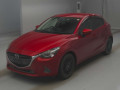 2015 Mazda Demio
