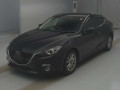 2013 Mazda Axela