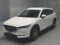 2018 Mazda CX-8